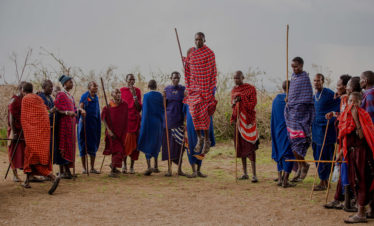 Tanzania Cultural Safari